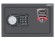 Сейф для пистолета Aiko TT-200 EL купить в Туле
