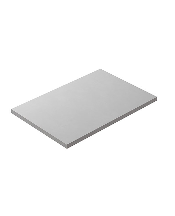 Полка ЛДСП GShW 90х40 белая купить в Туле Полка ЛДСП GShW 90х40 белая купить в Туле