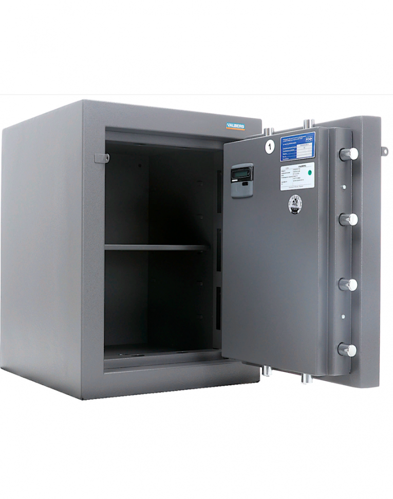 Взломостойкий сейф Valberg Рубеж 67 KL купить в Туле
