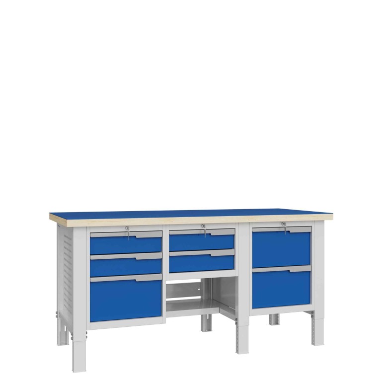 Верстак CTR 1832.S123.13 купить в Туле