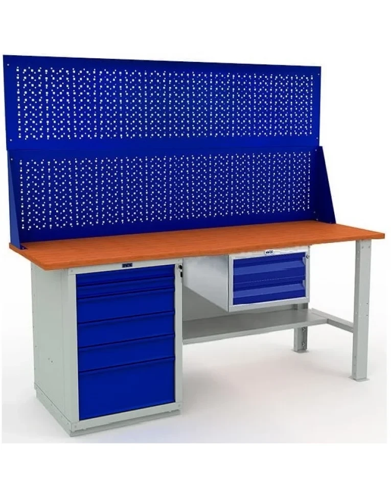 Верстак Expert W200.WS6/F2.120 купить в Туле
