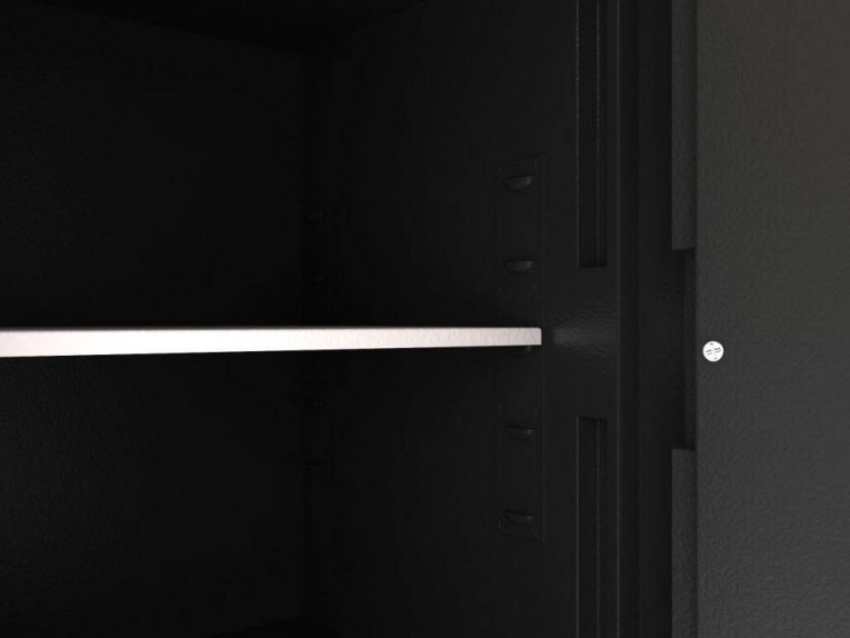 Сейф ЛС-420 БТ купить в Туле