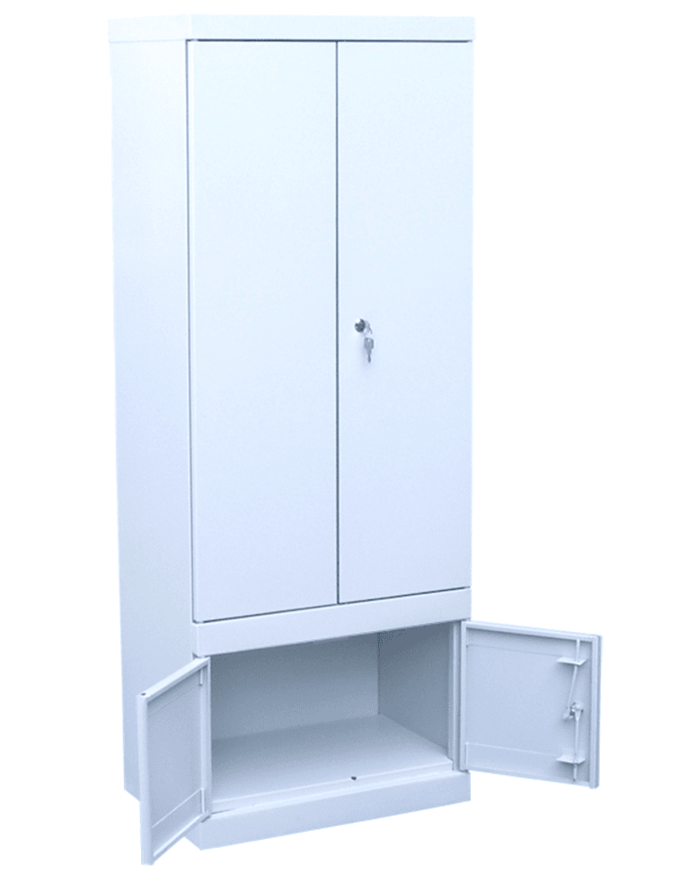 Шкаф картотечный ШК 4-Д4 купить в Туле