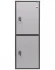 Бухгалтерский шкаф Aiko SL-125/2Т, деталь Бухгалтерский шкаф Aiko SL-125/2Т, деталь