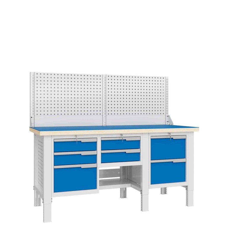 Верстак CTR 1832.S123.13-1 купить в Туле