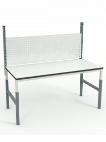 Стол монтажный ДиКом СР-М-150/90-02 ESD