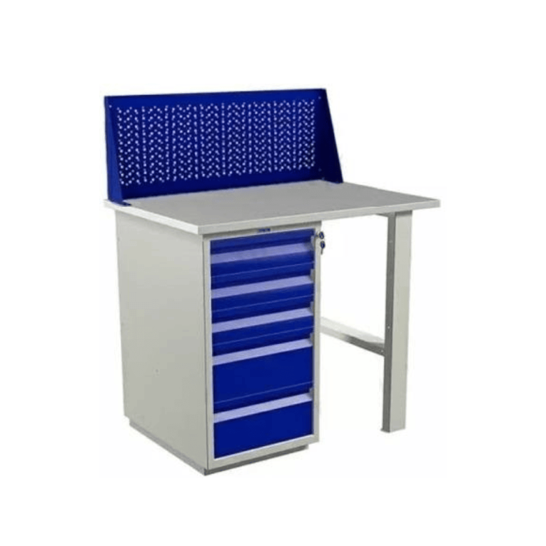 Верстак Profi WT100.WD5/F1.010 купить в Туле