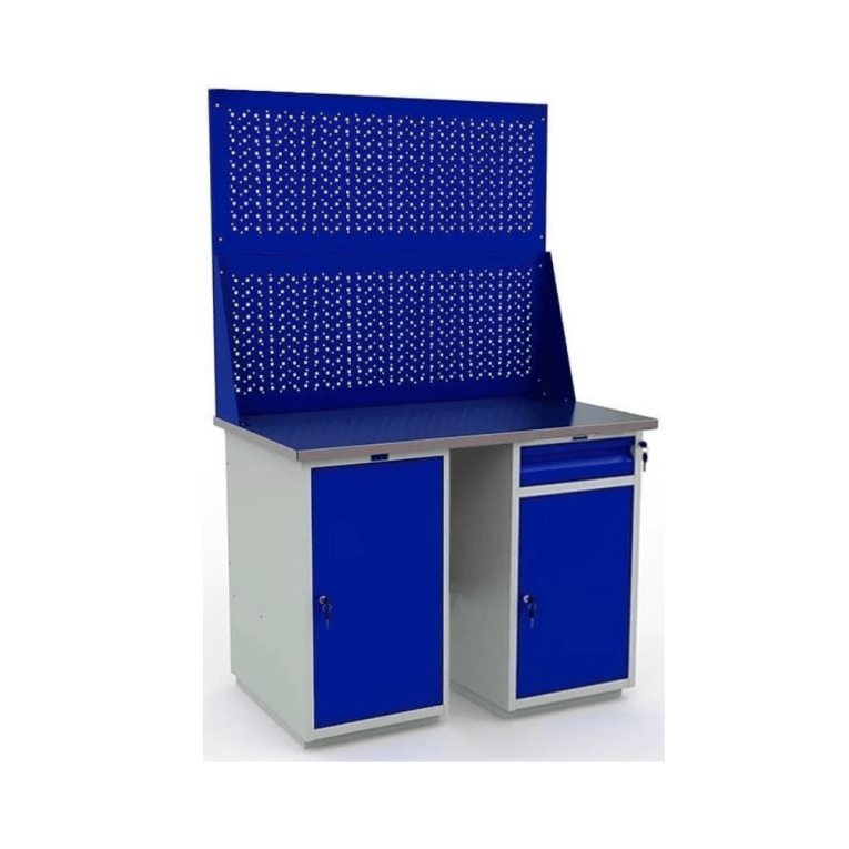 Верстак Profi WT120.WD1/WD2.020 купить в Туле