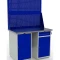 Верстак Profi WT120.WD1/WD2.020