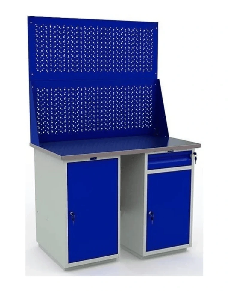 Верстак Profi WT120.WD1/WD2.020 купить в Туле