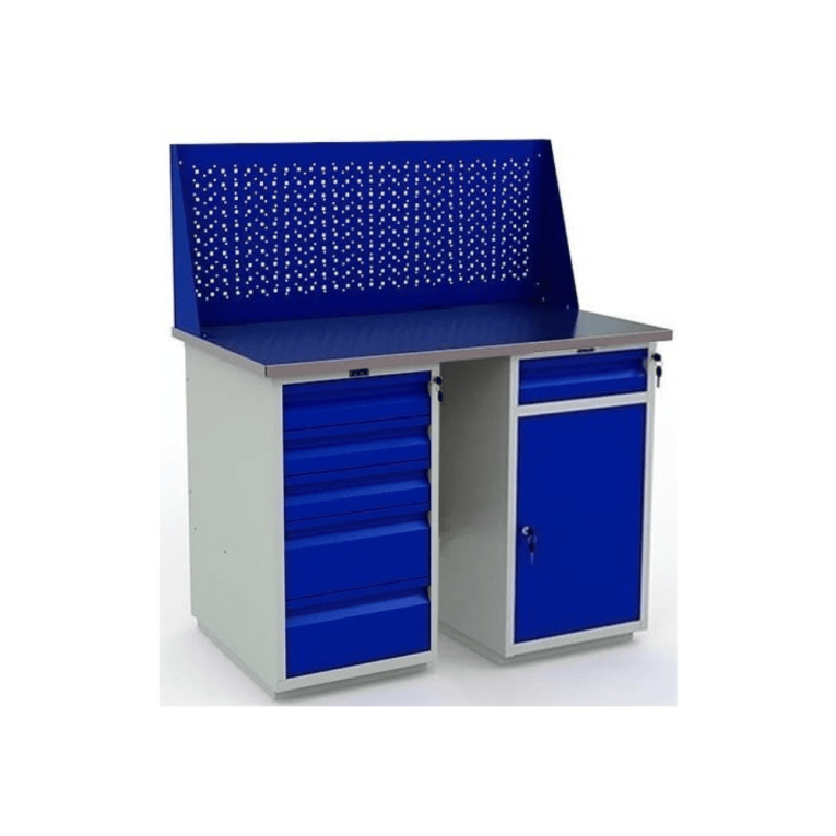 Верстак Profi WT120.WD5/WD2.010 купить в Туле