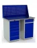 Верстак Profi WT120.WD5/WD2.010 купить в Туле