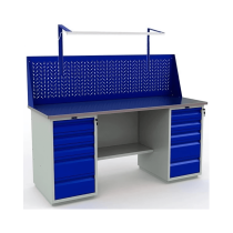 Верстак Profi WT180.WD5/WD5.011