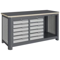 Верстак MCN 1552.S66.1 Верстак MCN 1552.S66.1