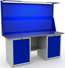 Верстак Expert W200.WS1/WS1.021.W