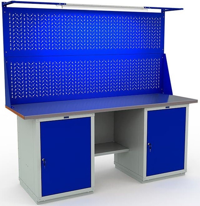 Верстак Expert W200.WS1/WS1.021.W купить в Туле