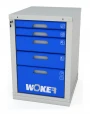 Тумба стационарная WOKER PRO 05