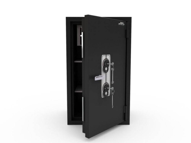 Сейф ЛС-440 БТ купить в Туле