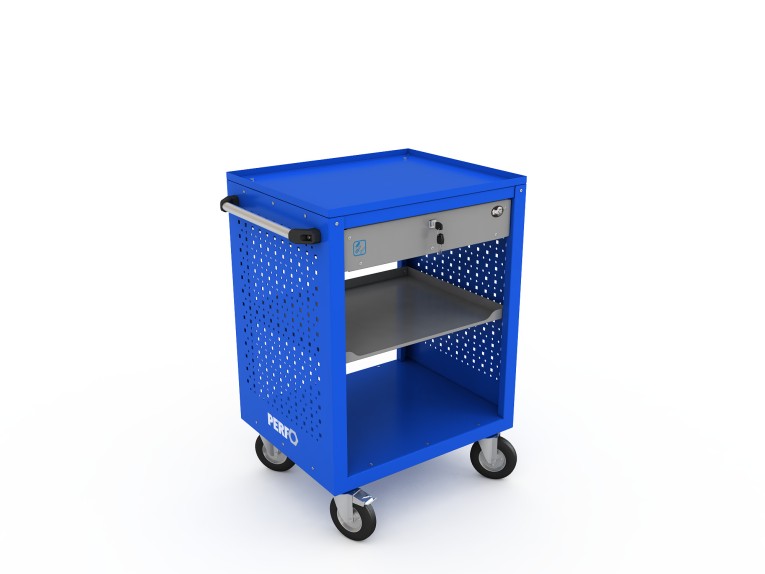 Тележка PERFO №1 купить в Туле