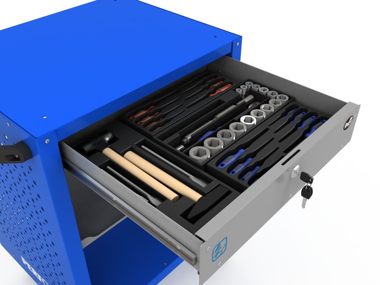 Тележка PERFO №1 купить в Туле