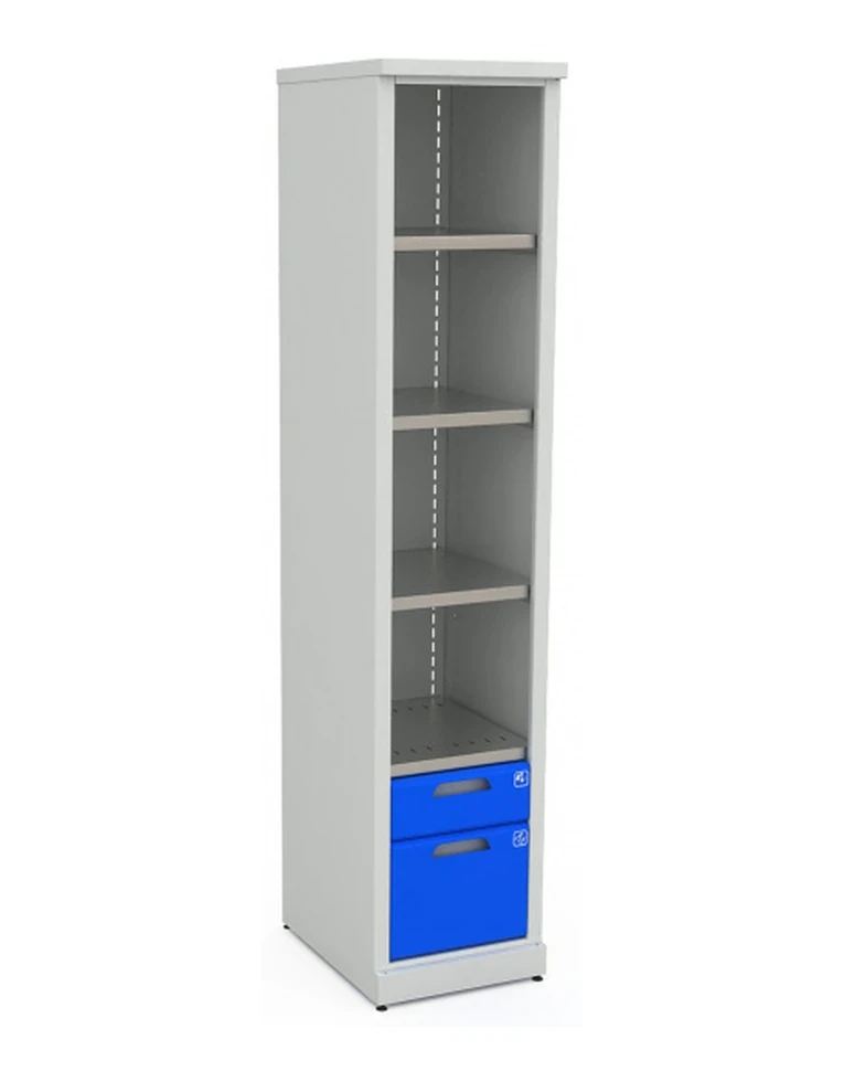Шкаф для инструментов ERGO XS 05 купить в Туле