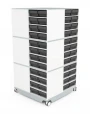 КП-03 Кассетница поворотная ESD