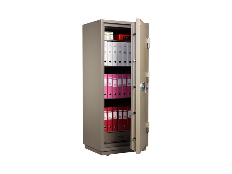 Огнестойкий сейф Valberg FRS 173.T-KL купить в Туле