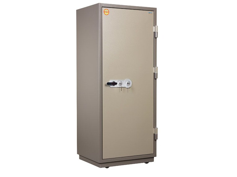 Огнестойкий сейф Valberg FRS 173.T-KL купить в Туле