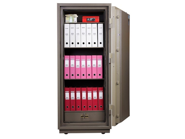 Огнестойкий сейф Valberg FRS 173.T-KL купить в Туле