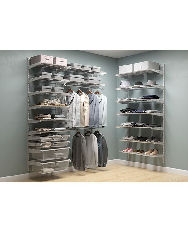 Гардеробная система Практик Home Прихожая Large 2 купить в Туле