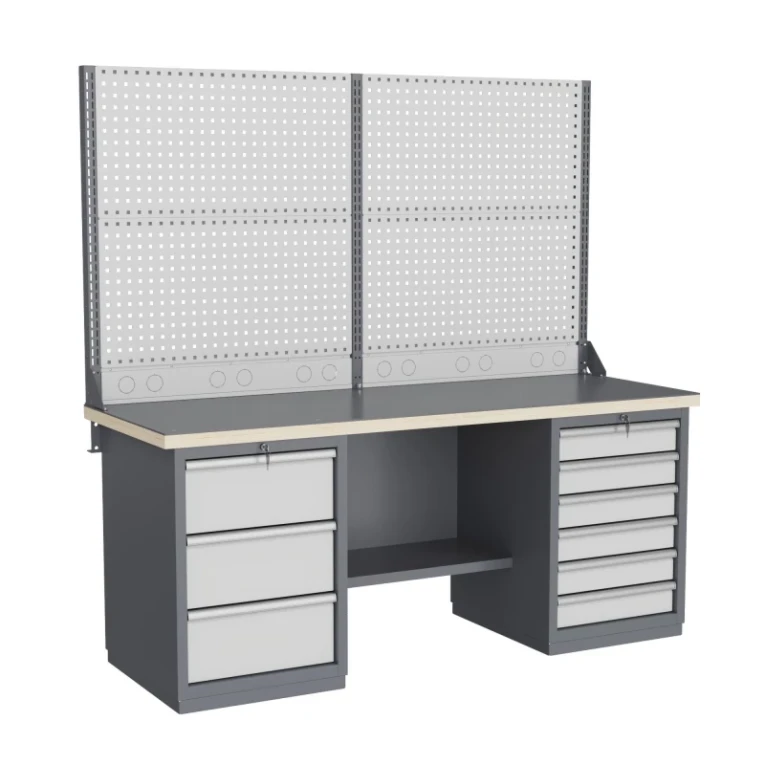 Верстак FBK 205.36.4-2R купить в Туле