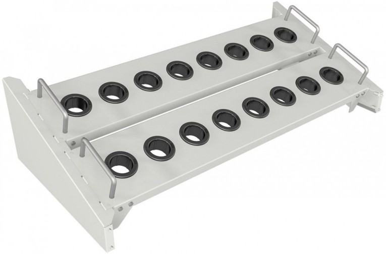 TC полка для ЧПУ SK-40 купить в Туле