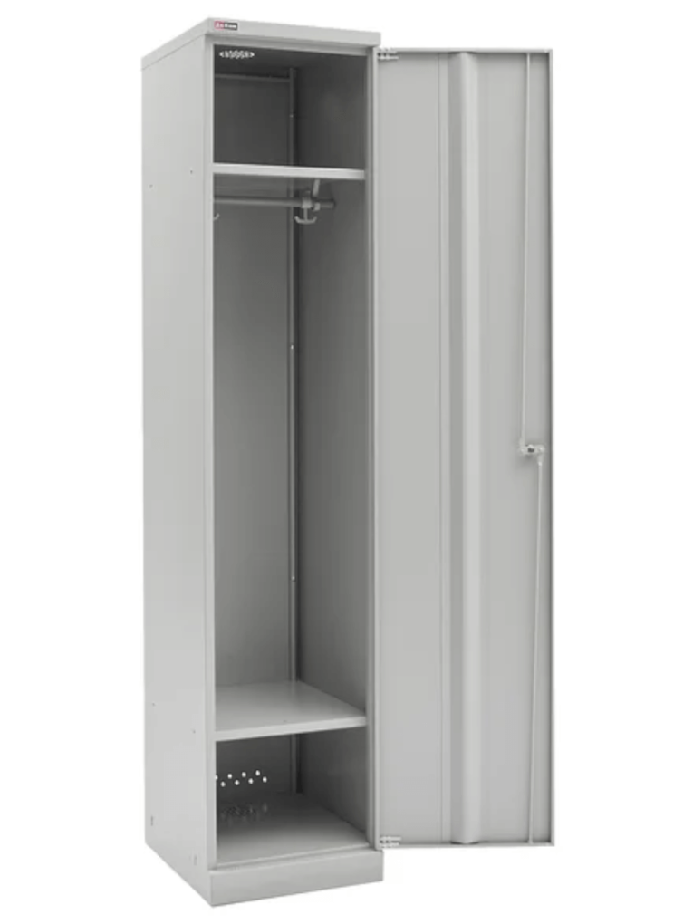 Шкаф гардеробный ДиКом Рационал ОД-411 купить в Туле