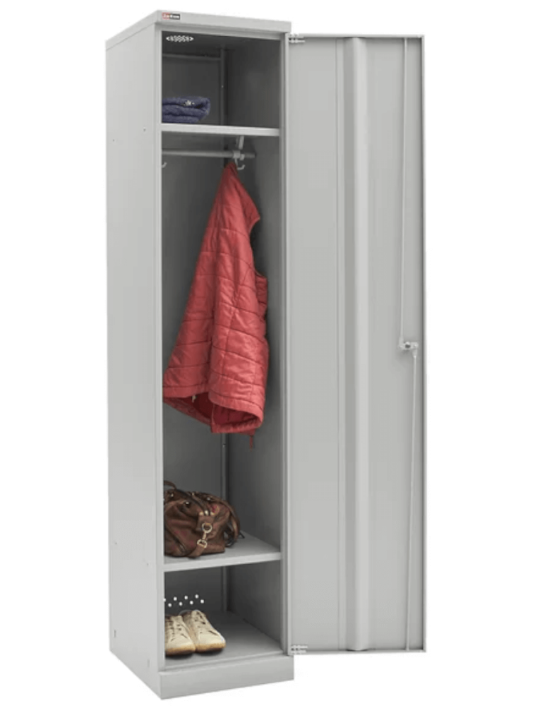 Шкаф гардеробный ДиКом Рационал ОД-411 купить в Туле