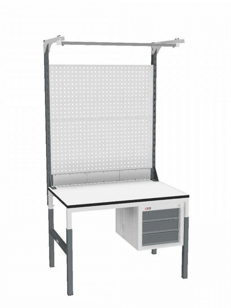 Стол монтажный ДиКом СР-М-100-04 ESD купить в Туле