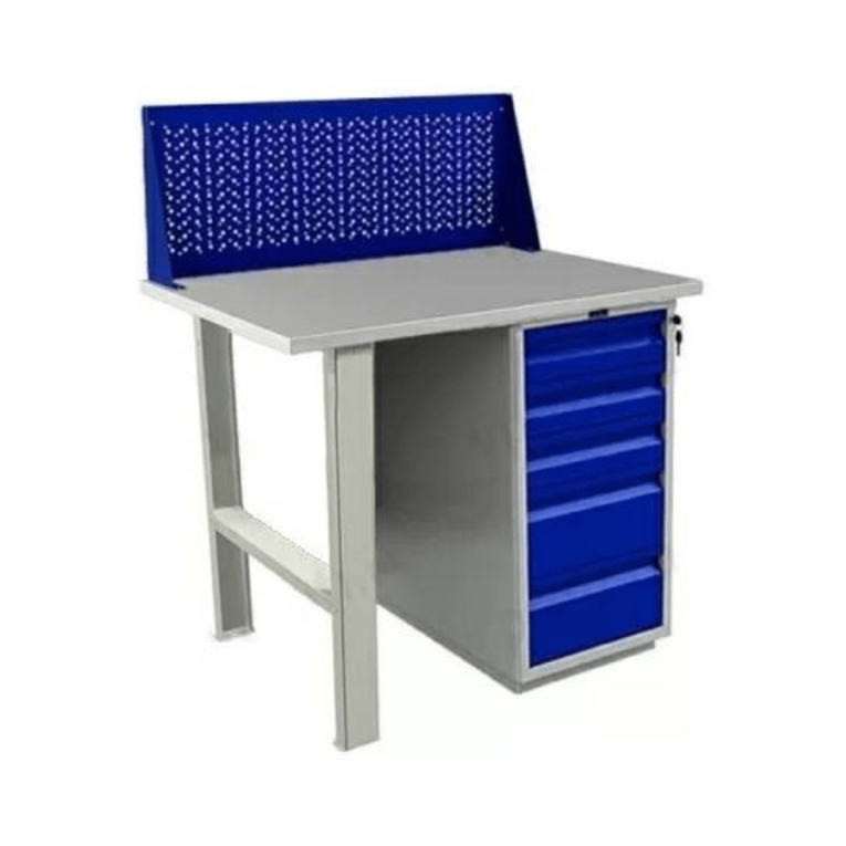 Верстак Profi WT100.F1/WD5.010 купить в Туле