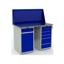 Верстак Profi WT120.WD2/WD5.010 Верстак Profi WT120.WD2/WD5.010