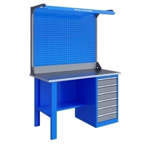 Верстак PRF 141.16.2-2F купить в Туле