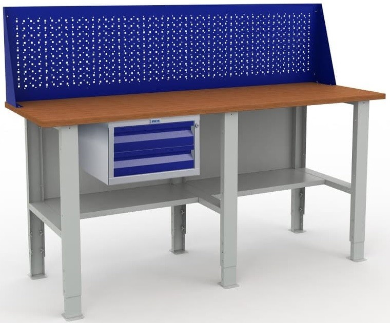 Верстак Expert W200.F2/F2/F2.110 купить в Туле