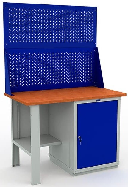 Верстак Expert W120.F2/WS6.020 купить в Туле