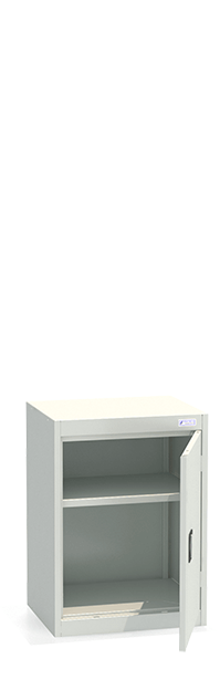 Шкаф архивный ШХА-50(40)/670 купить в Туле