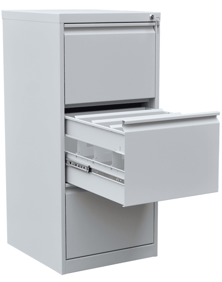 Шкаф картотечный ШК-3 формата А3 купить в Туле