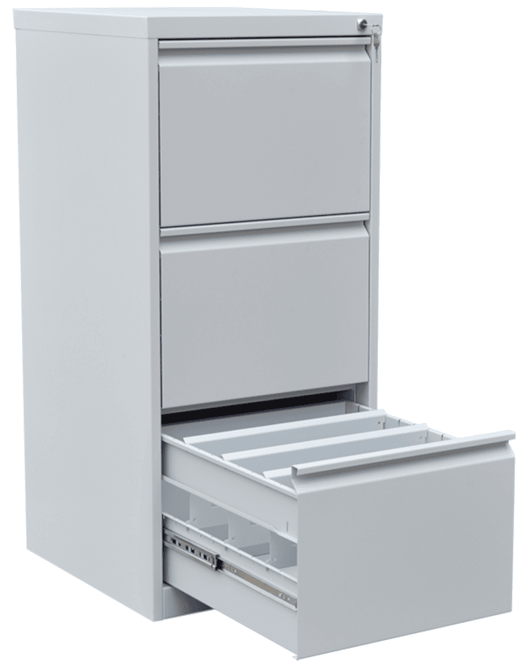 Шкаф картотечный ШК-3 формата А3 купить в Туле