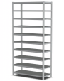 Стеллаж MS Strong 2200х1000х700 10 полок