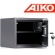 Сейф с патронным отделением Aiko TT-23 купить в Туле