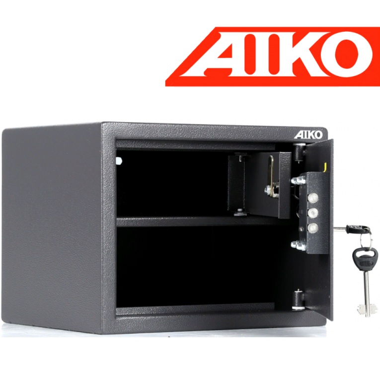 Сейф с патронным отделением Aiko TT-23 купить в Туле