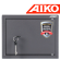 Сейф с патронным отделением Aiko TT-23 купить в Туле