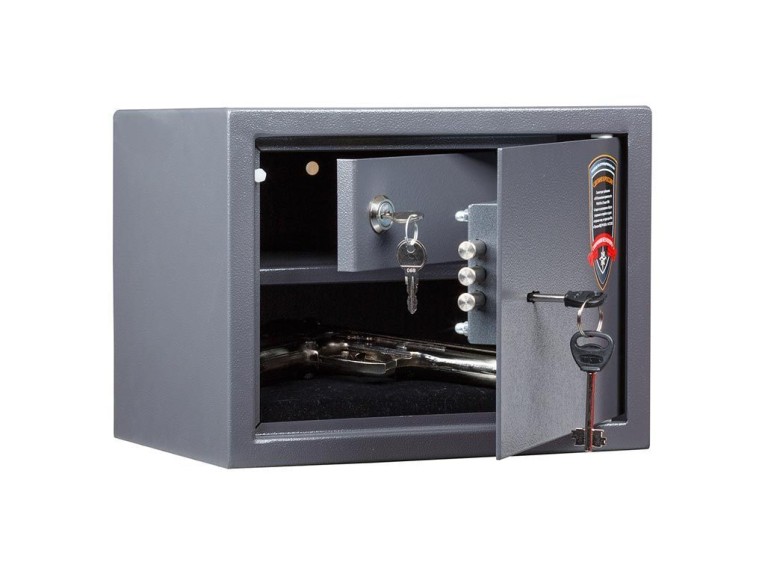 Сейф с патронным отделением Aiko TT-23 купить в Туле