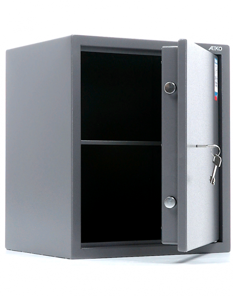 Офисный сейф Aiko TSN 50 KL купить в Туле