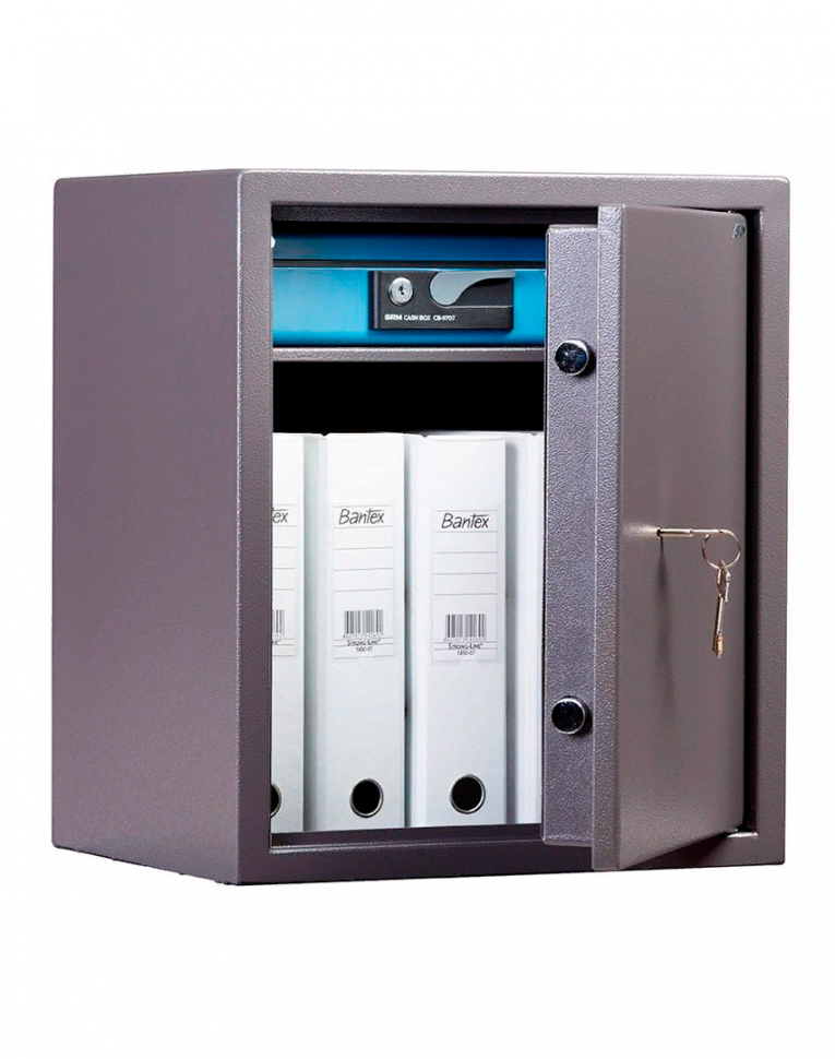 Офисный сейф Aiko TSN 50 KL купить в Туле